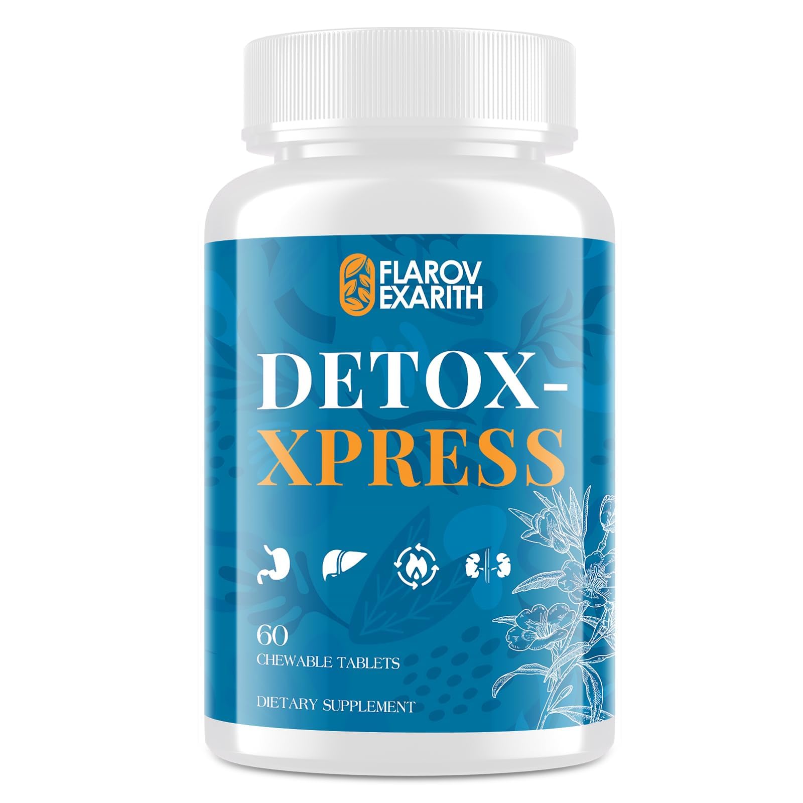 Canna Cleanse 7-Day Wellness Reset