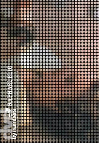 Raphael Elig : By Numbers