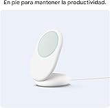 Google Pixelsnap Charger with Stand - 25 W Qi2 Wireless Charger and Stand (Made by Google) - 3