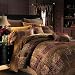 Croscill Galleria King Comforter Set