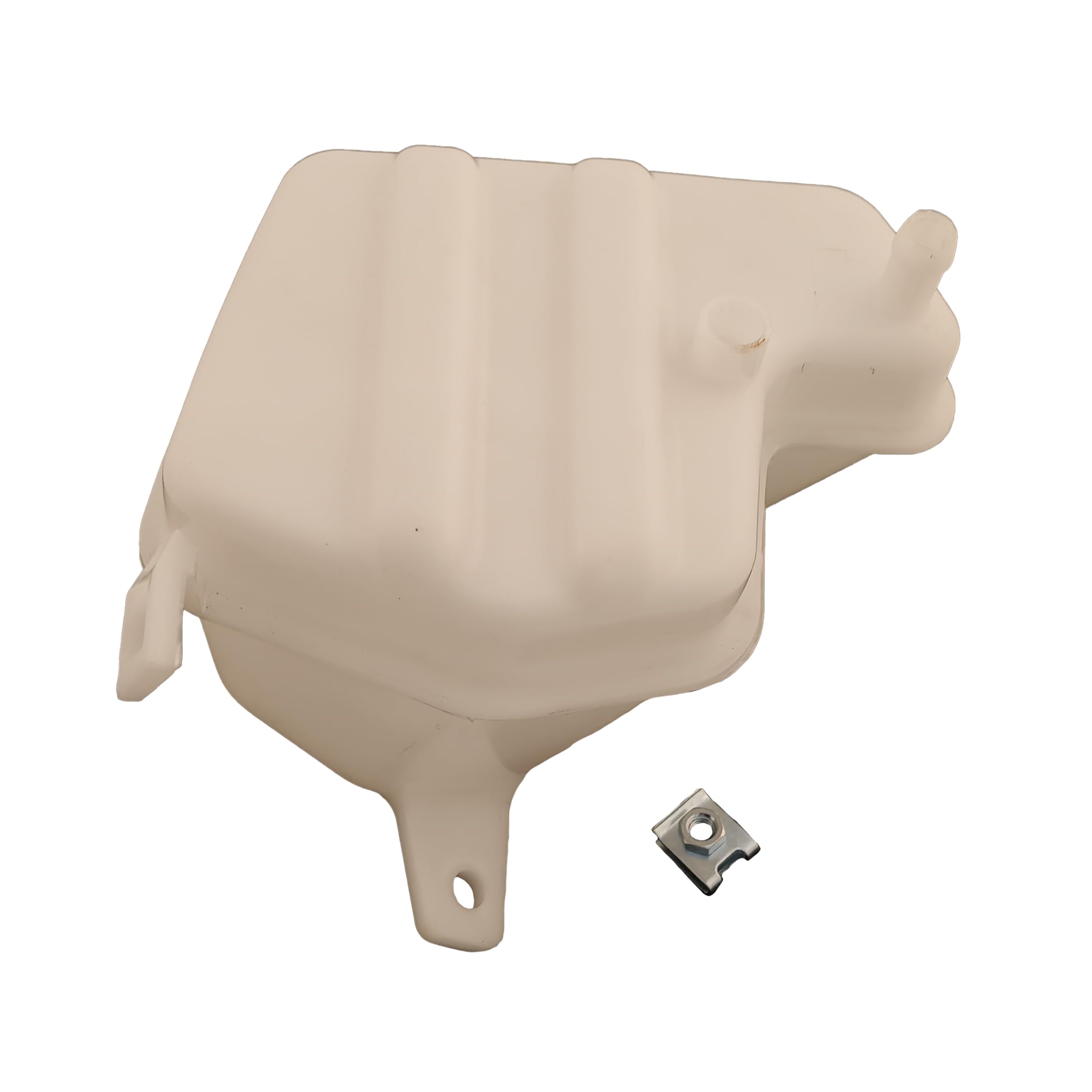 one by Camamoto Serbatoio Acqua Raffreddamento, Serbatoio Radiatore per Piaggio, Vespa Gran Turismo, Vespa GT 60, GTS 300, GTV Super Sport | R.O. Piaggio 1B012355