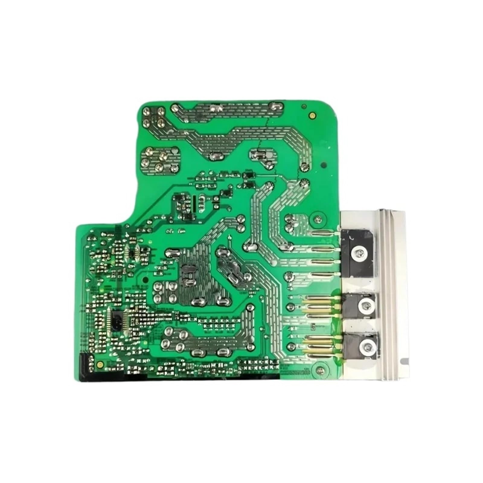 Compatible per scheda potenza ricambio piano cottura induzione | L'accessorio del circuito si adatta agli slot di montaggio interni delle attrezzature da cucina domestiche