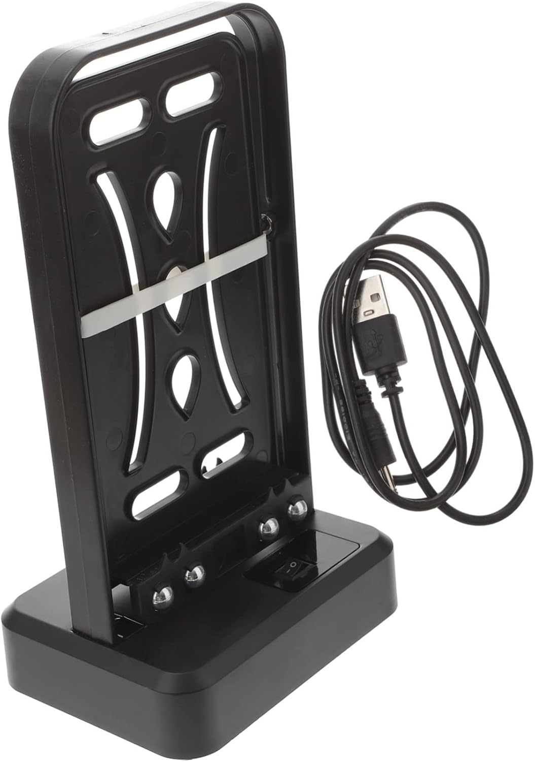 Automatic Pedometer Phone Walker on Pedometer Sport Accessories Cellphone er Holder
