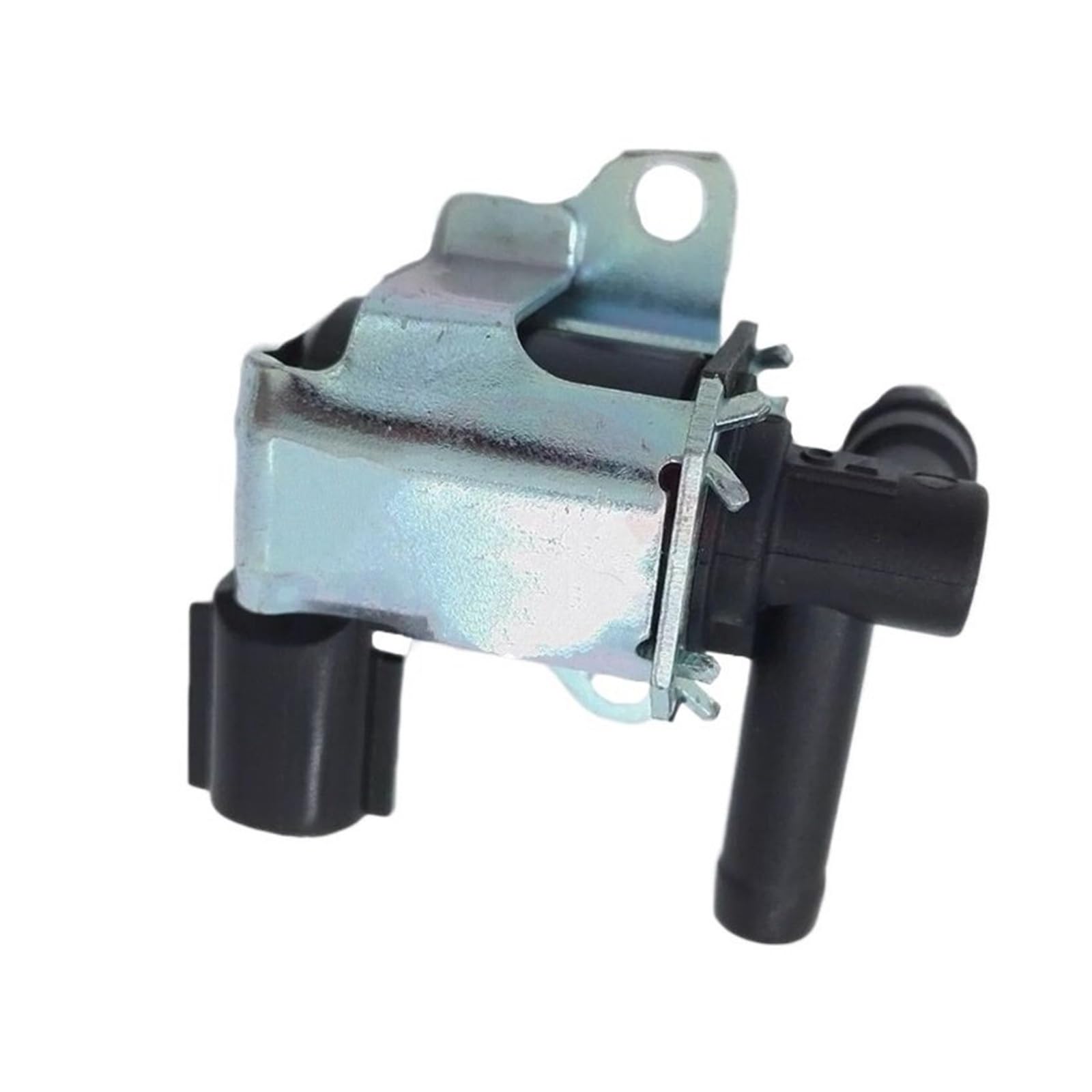 Gngpvueo One Color 8657A049 2Pins Vapor Canister Purge Solenoid Valve Fit For Mitsubishi Lancer Asx Outlander Phev Sport Rvr Automotive Canister Purge Valves Solenoid