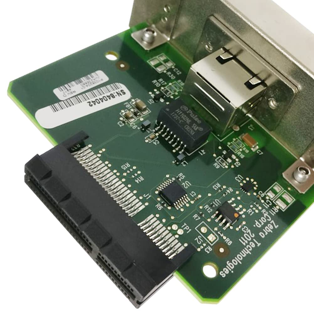 Buy P1037974001 Internal Card for Zebra ZT200 ZT210 ZT220 ZT230 Series