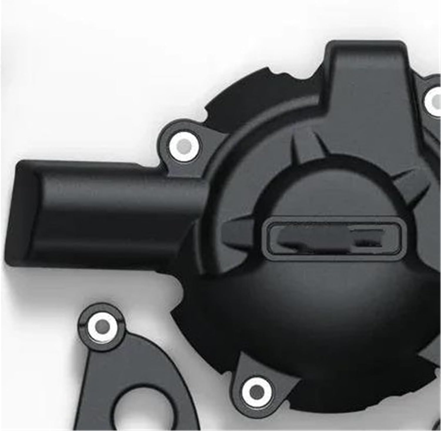 Engine Guard Motorcycle Engine Case Protection Cover Replacement Parts For BMW S1000RR/R 2019-2024 Engine Protection Set engine protective devices(CLUTCH COVER)