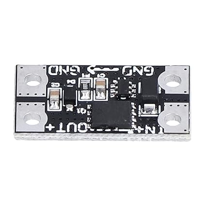 Set of 2 Anti?backflow Protection Board, High Voltage Ideal Diode Anti Reverse Irrigation High Voltage for Anti-Backflow of Solar Panels for Anti-Backflow