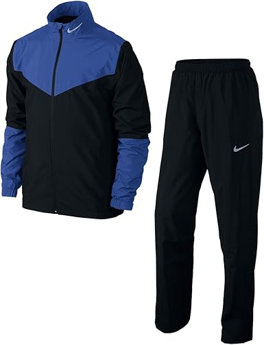 nike golf rain jacket