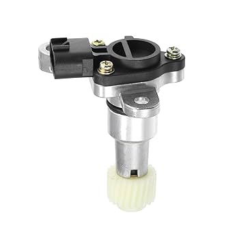 Motoforti Speed Sensor, Transmission Vehicle Speed Sensor
