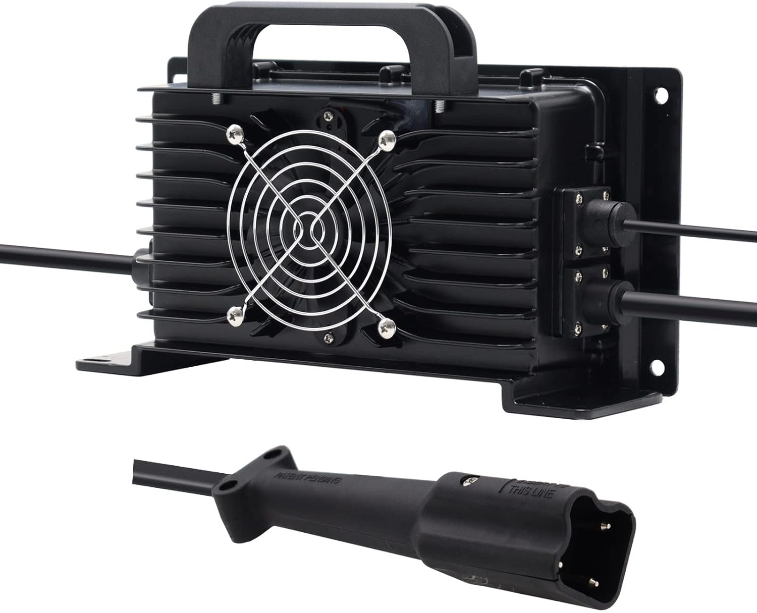 Adaptadores AC