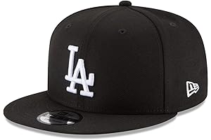 Gorras de Los Angeles originales - New Era