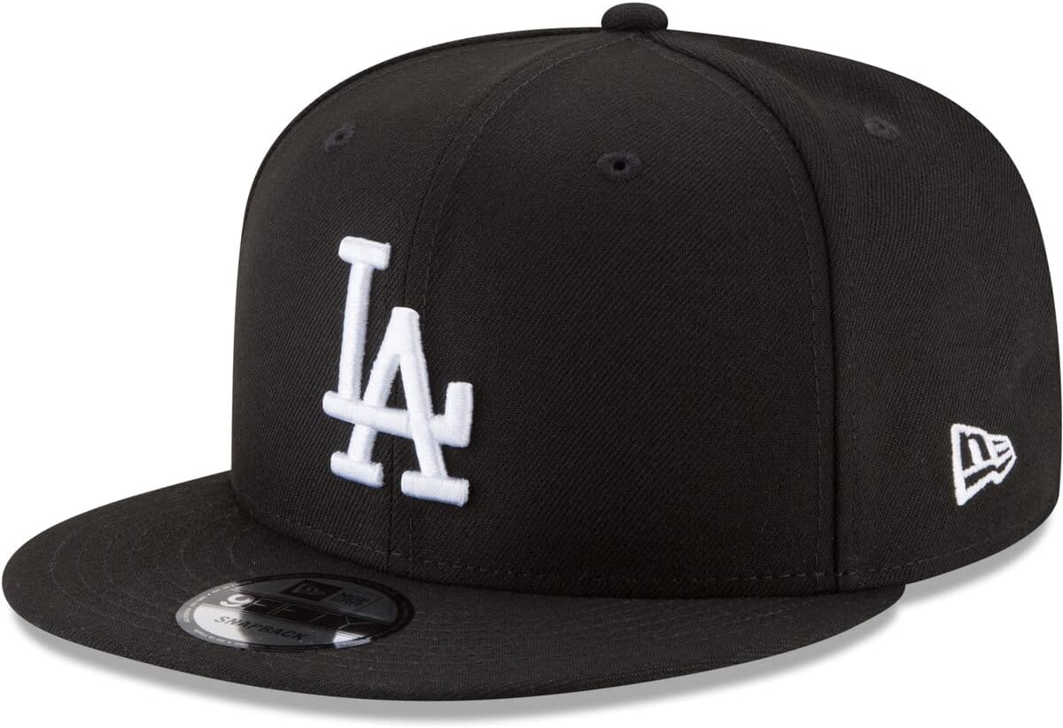 New Era Mens 9fifty
