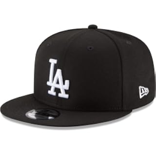 New Era Snapback para hombre