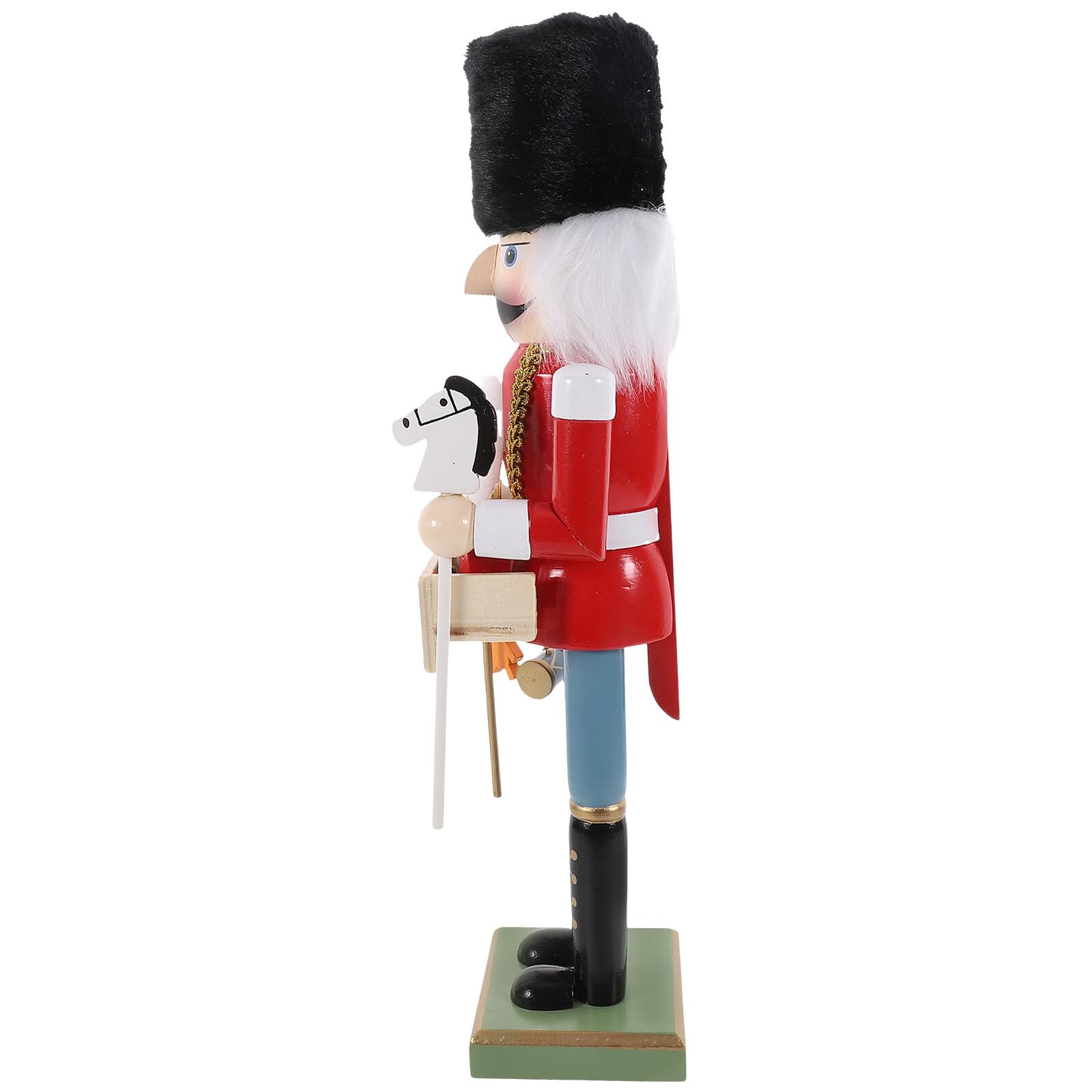 Casse-Noisette de Noël pour ornement de table et ambiances festives de fin d'année