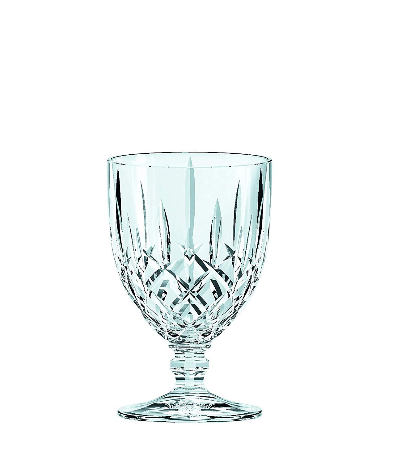 Nachtmann zestaw 2 x 4 szklanki/szt. kielichów mały 617/344 Noblesse 102086 i gratis 1 x Trinitae produkt do pielęgnacji ciała