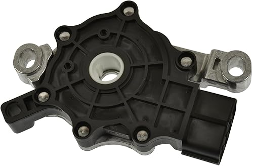 Miniatura 3 de Neutral Safety Switch Compatible With Kia Forte Koup 1.6L L4 2011 2012 2013 2015 PC-858286