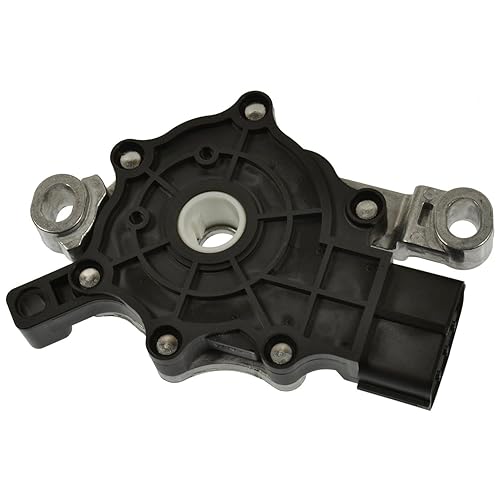 Miniatura 3 de Neutral Safety Switch Compatible with Kia Forte Koup 1.6L L4 2011 2012 2013 2015 PC-858286