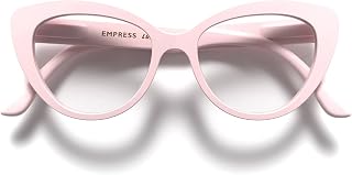 articulo LONDON MOLE® Empress gafas de lectura | Lectores geniales con forma de ojo de gato | Mujer | Bisagras de resorte