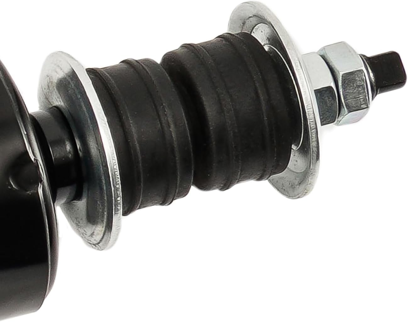 Torchbeam Front Shocks Absorber replace 37122, 561001 * 2pcs Amortiguadores Delanteros Struts Compatible with Ranger 1998-2011,Mazda B3000 1998-2007