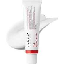 medicube 3H Daily Relief Cream for All Skin Types &amp; After Spot Care