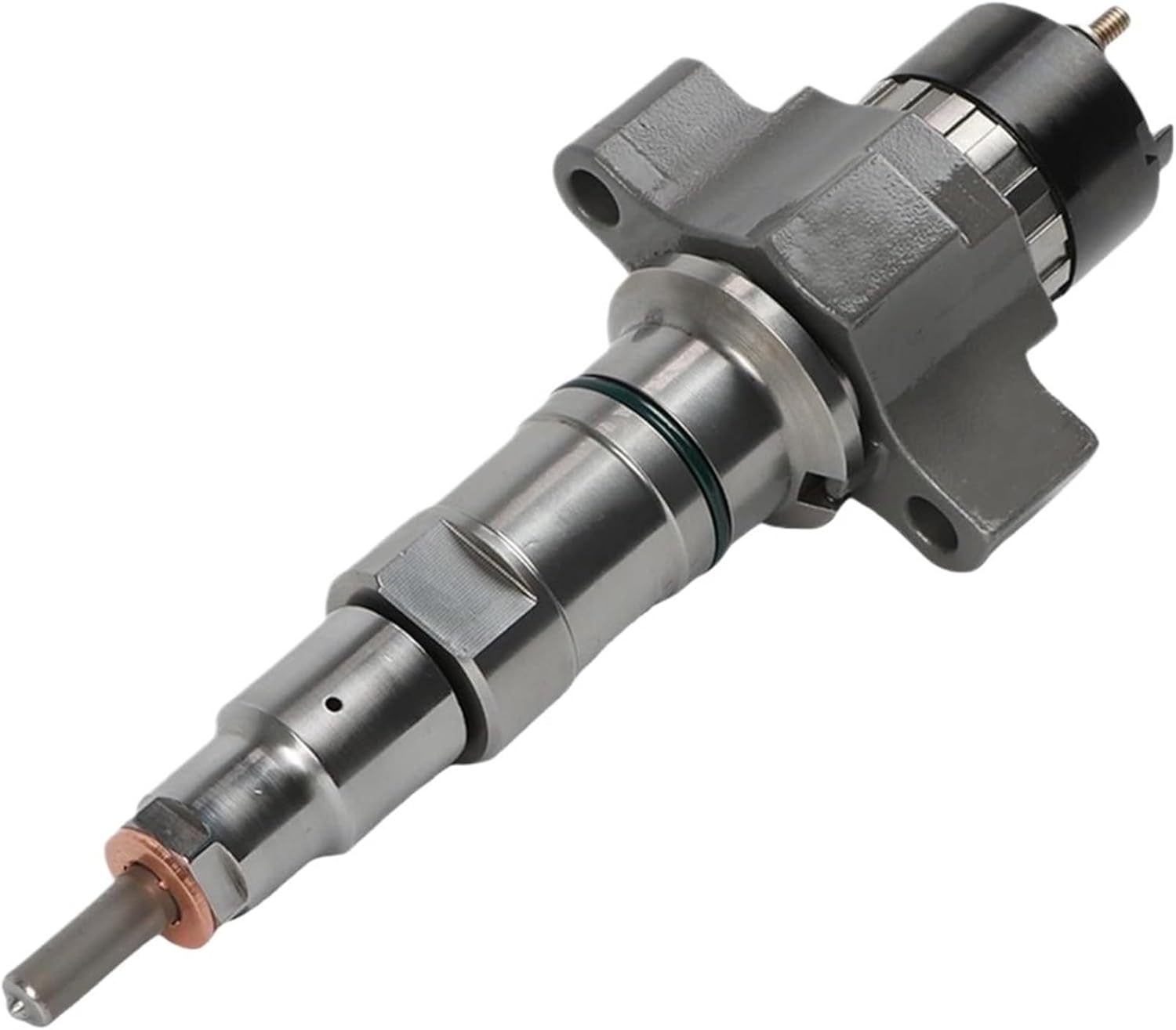 4PCS Diesel Fuel Injector 4359204 4359204RX for QSC8.3 QSL9.3 CM2880 C102 L113 Engine