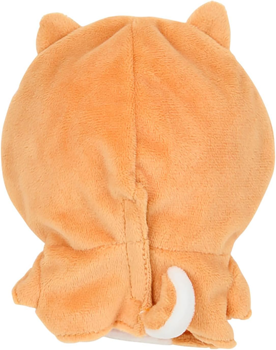 Sanrio 371149 Kisekae Clothes S Shiba Inu Parka (Pita Frenzu) Plush Costume