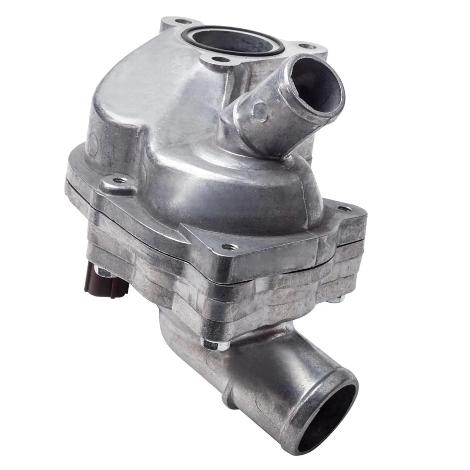 Termostato Refrigerante Termostato Auto Per Ford Per Explorer Per Sport Trac 2007-2010 | Gruppo termostato liquido di raffreddamento motore auto 2L2Z8575AA
