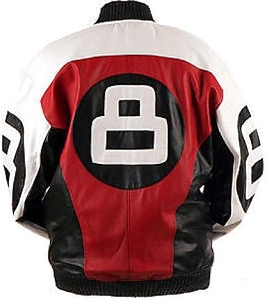 Martin 8 ball jacket Clearance