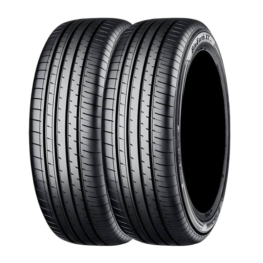 日本製 2023年 ヨコハマ BIuEarth-XT 225/60R18 １本 tire-direct_v61h-2256017-yh