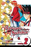  RUROUNI KENSHIN GN VOL 02