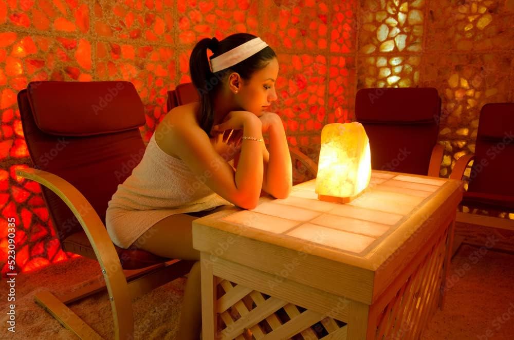 Himalayan Salt Panel