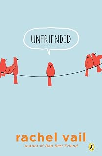 Unfriended by Vail
