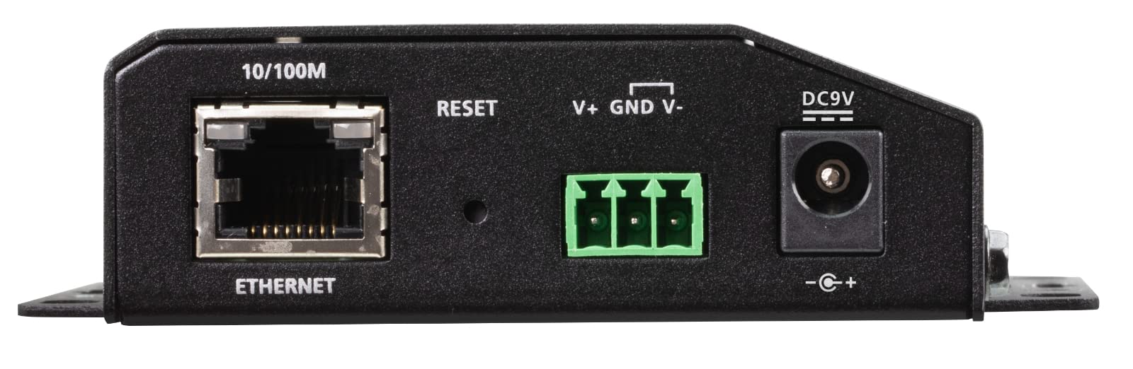 ATEN SN3401P 1-Port RS-232/422/485 Secure Device Server PoE