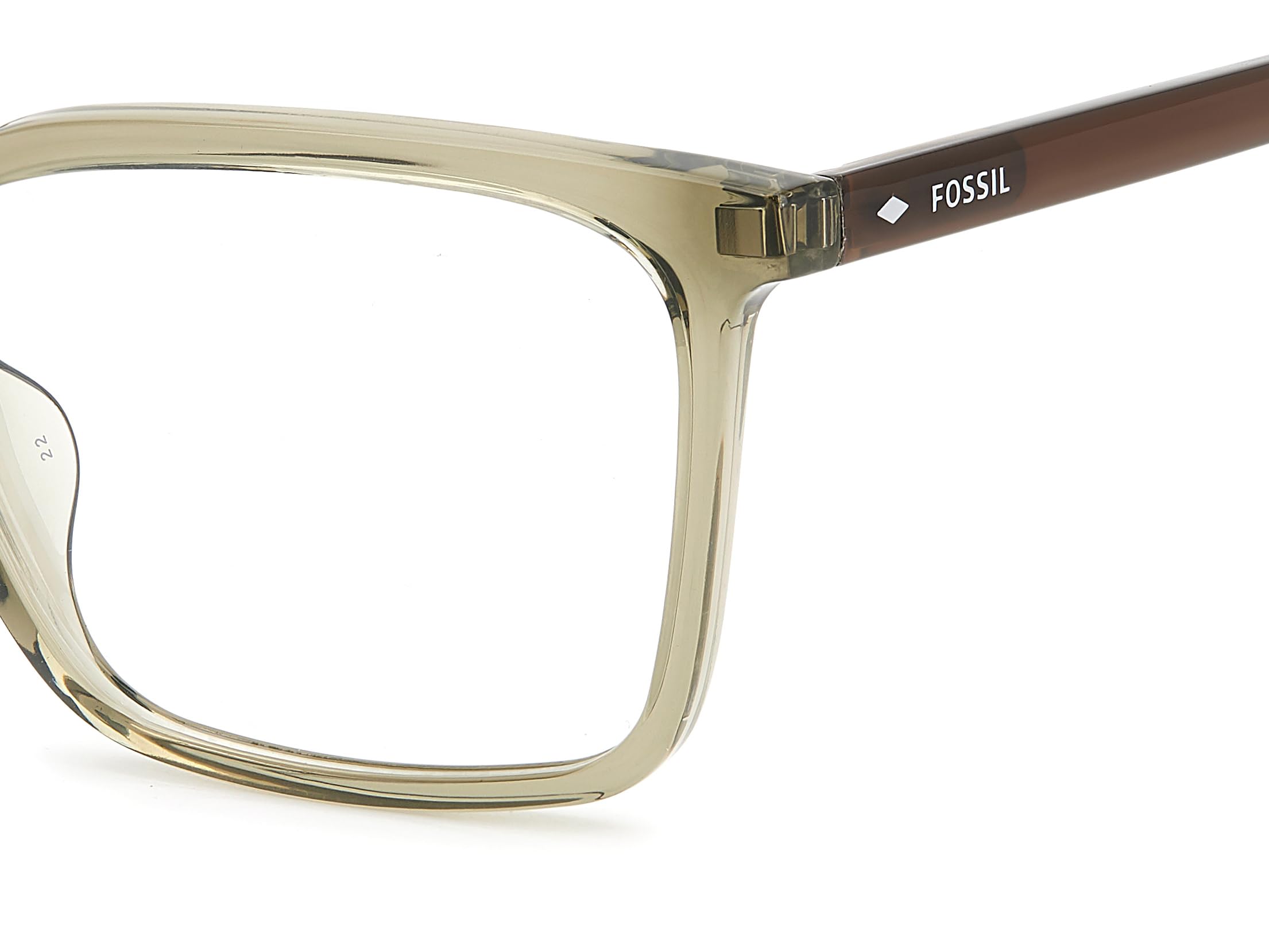 Fossil Okulary przeciwsłoneczne Mężczyźni Fos 7148