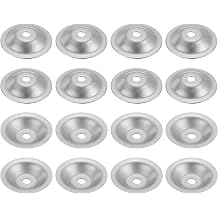 MECCANIXITY 16  M3  0.5x20mm 304