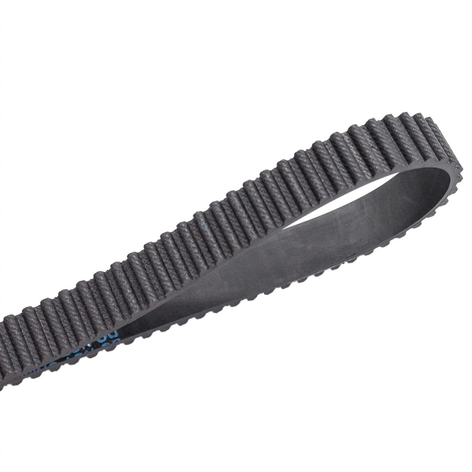 Courroie De Distribution HTD 5M - Longueurs 535/540/545/550mm - Largeurs 10/15/20/25mm - 107 à 110 Dents - Pour Machines Et Chronométrage - 7