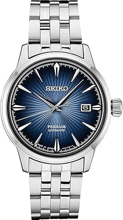 Amazon.com: SEIKO 5 Automatic Watch Made ​​in Japan SNKC51J1