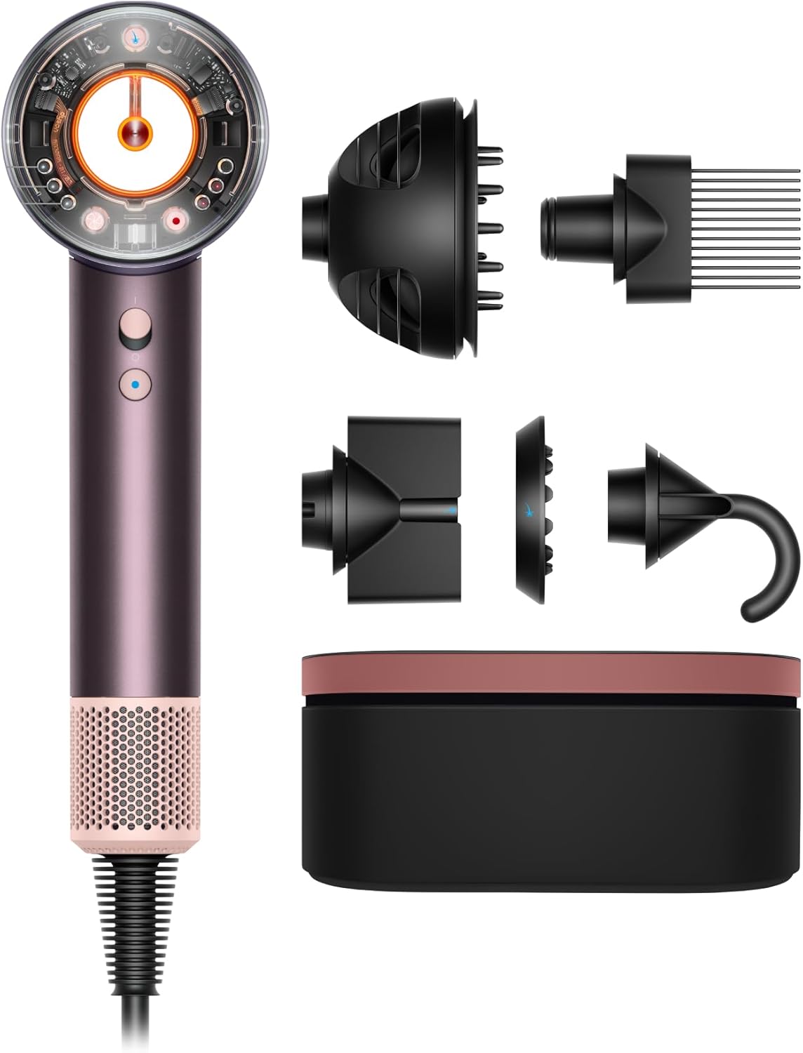Dyson Supersonic Nural™ Hair Dryer