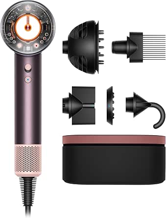 Dyson Supersonic Nural