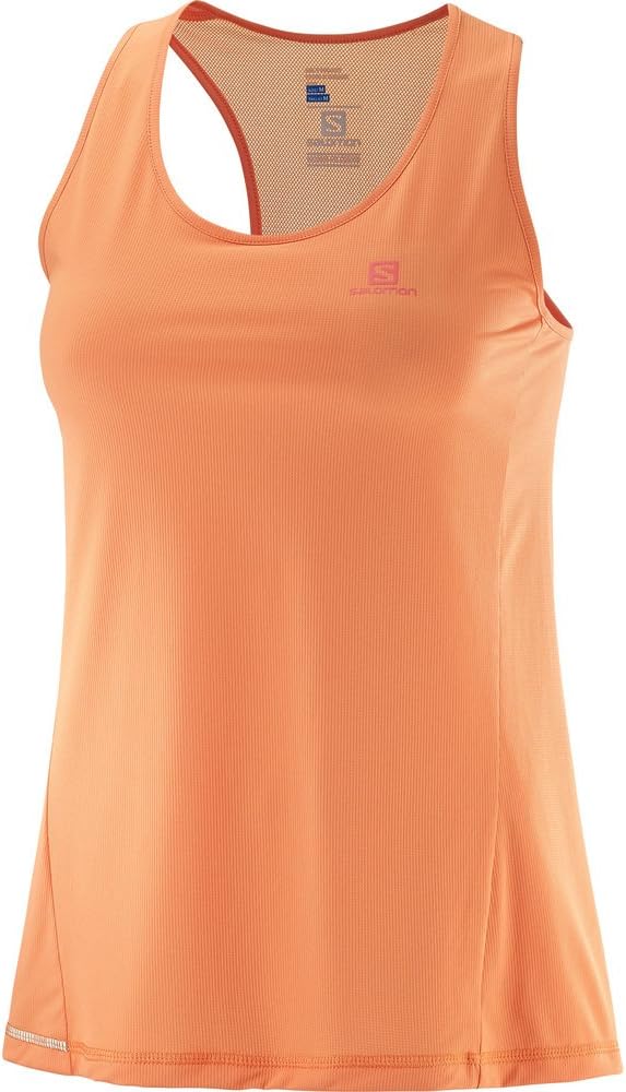 Salomon Agile Tank W