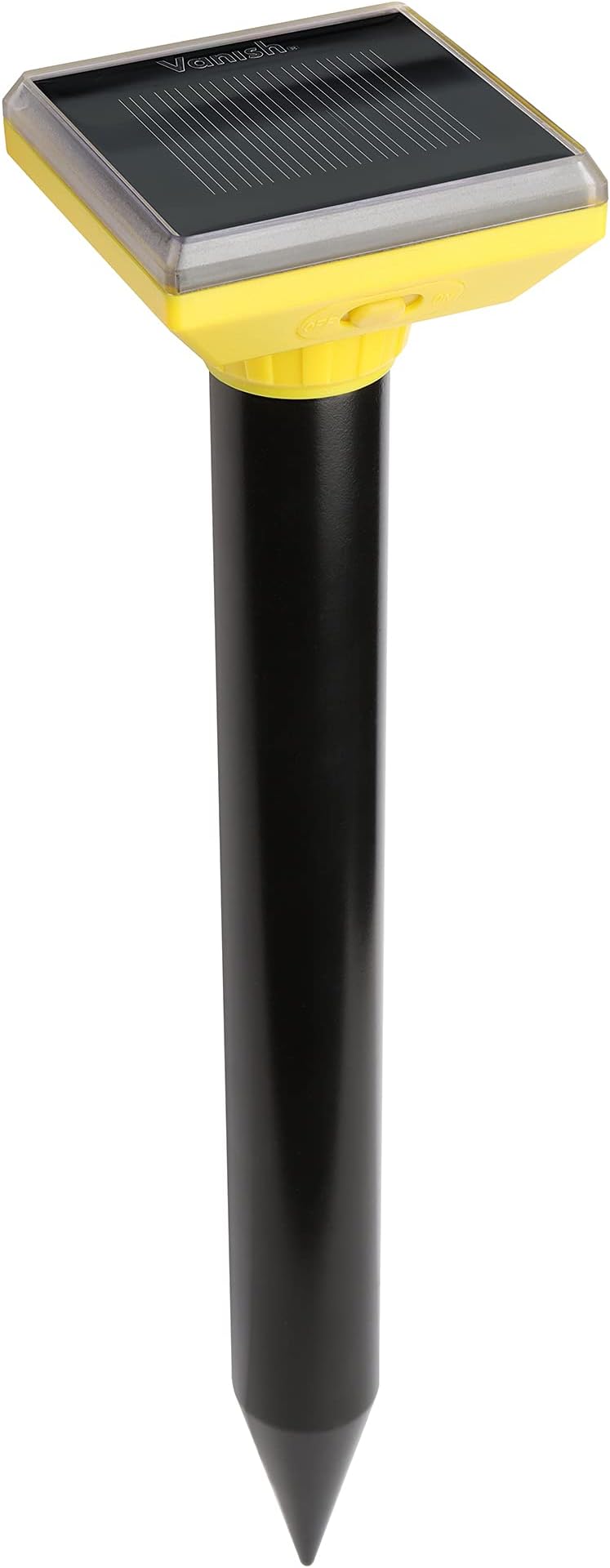 P7970 Solar Powered Mole Repeller