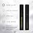 EMEDA Eyelash Glue Black Lashes Glue Super Strong Hold 24H/ Water Proof/Formula/Quick Dry Pegamento De Pestaas False Eyelash Adhesive Strip Adhesive(5ml)