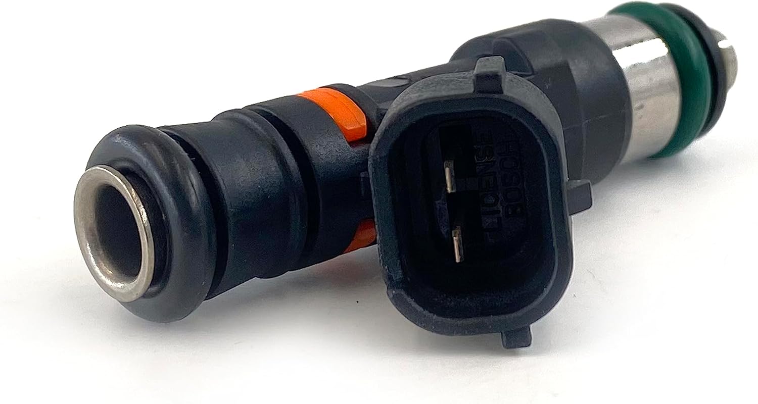 3Pcs Fuel injectors 1465A-331 EAT320 Compatible with Mitsubishi Colt 1.3 Space Star 1.0 Lancer 1.6 ASX