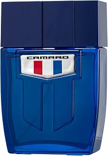 Camaro Blue 100ml Deo Colônia, Delikad Importação Exportação e Comércio Ltda