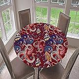 >>Application: convient aux tables de pique-nique, bureaux, tables de rangement et autres pique-niques intérieurs ou extérieurs.