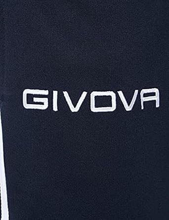 Givova, Suit School Senior