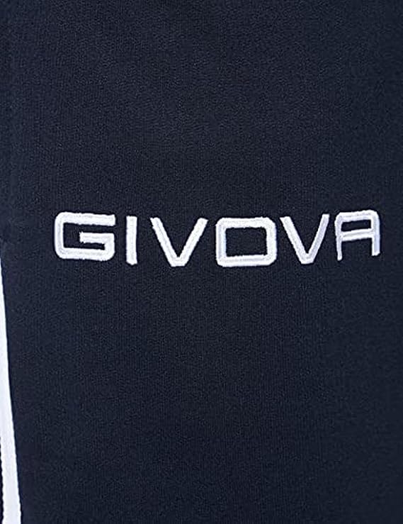 Givova, Suit School Senior