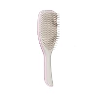 Vista 2 de Tangle Teezer El gran cepillo desenredante, cepillo desenredante para cabello seco y húmedo para cabello largo, grueso, rizado y texturizado