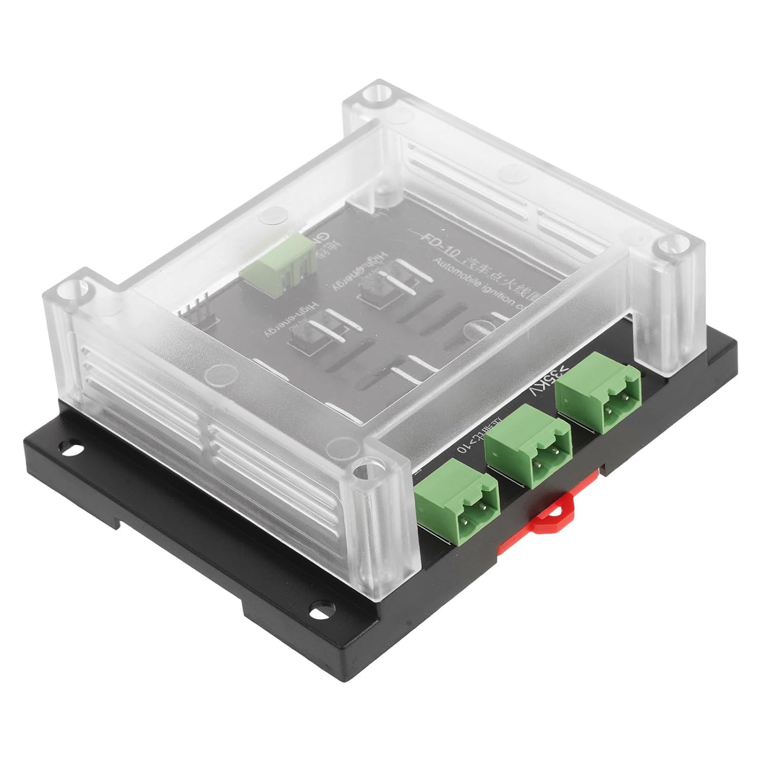 Fd-10 Coil Testing for Ignition Spark Tester, Gasoline Vehicles