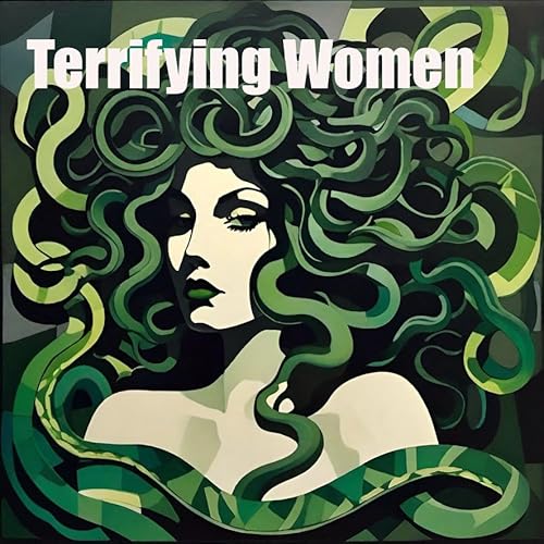 Terrifying Women Titelbild